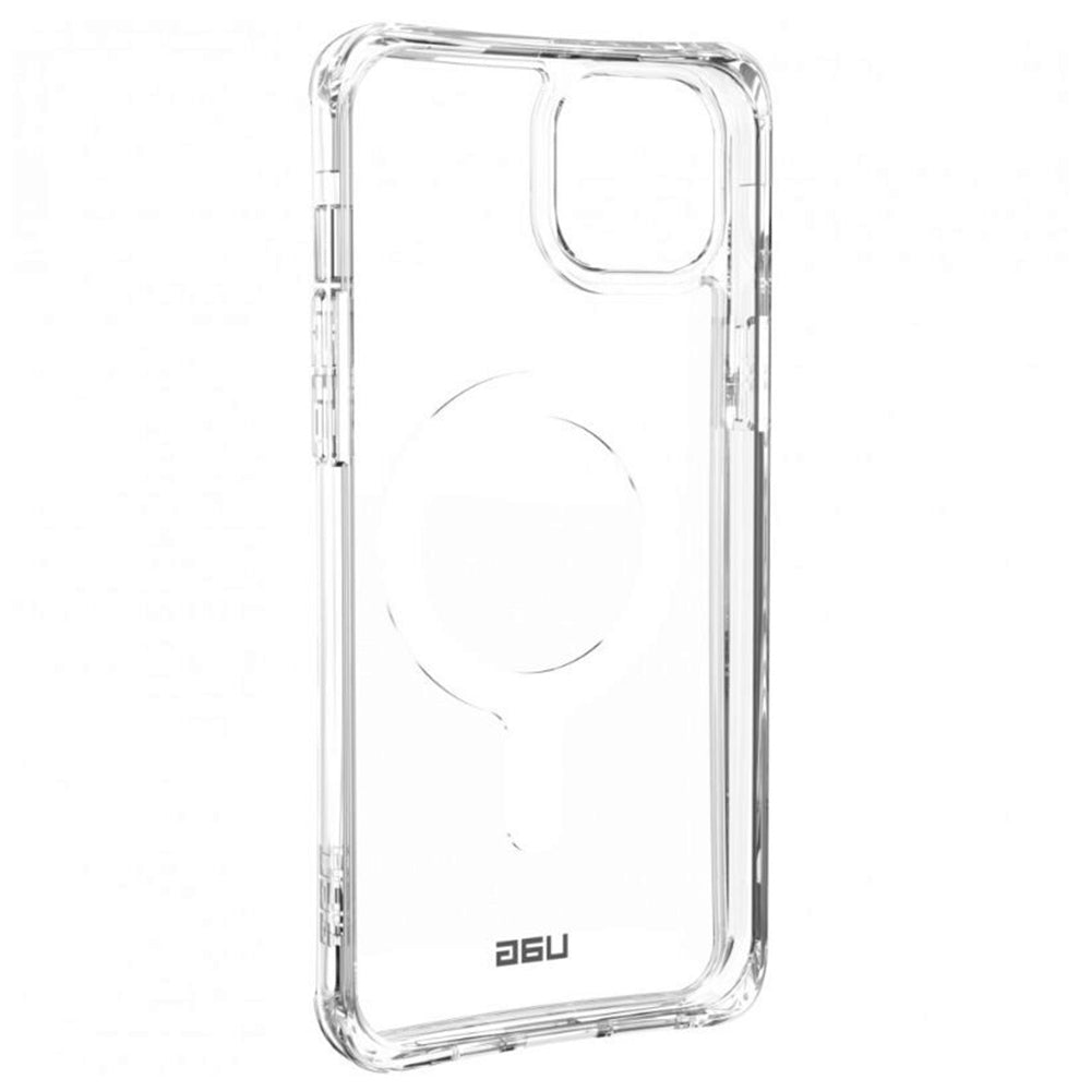 MagSafe maska za Apple iPhone 14 Plus, Urban Armor Gear, Plyo, Prozirna