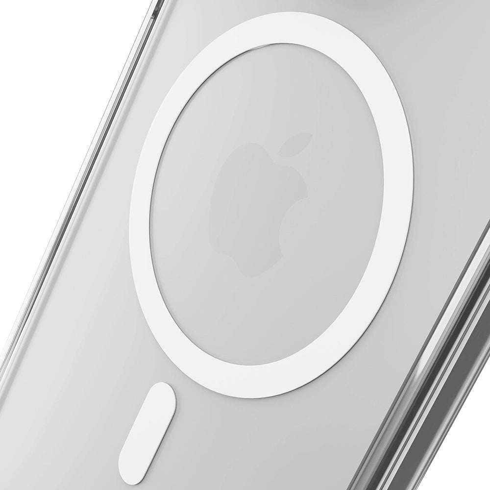 MagSafe futrola za Apple iPhone 14 Pro, 3MK, Armor MagCase, Prozirna