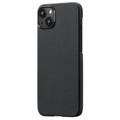 MagSafe futrola za Apple iPhone 15, Edizard, Air, Crna