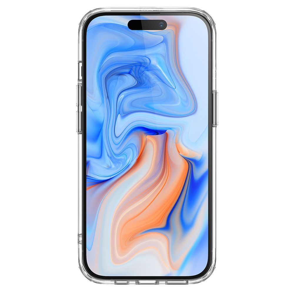 Futrola MagSafe za Apple iPhone 15 Plus, ESR, Classic Hybrid, Prozirna