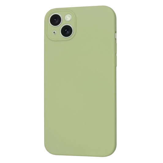 MagSafe futrola za Apple iPhone 15 Plus, Techsuit, SoftFlex, Matcha