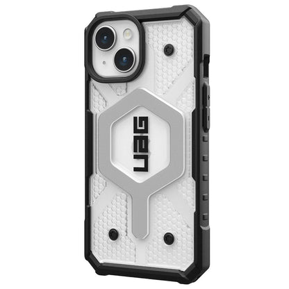 MagSafe futrola za Apple iPhone 15 Plus, Urban Armor Gear, Pathfinder, Prozirna