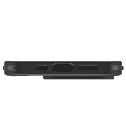 MagSafe futrola za Apple iPhone 15 Pro Max, ESR, Classic Hybrid, Prozirna Tamnoplava