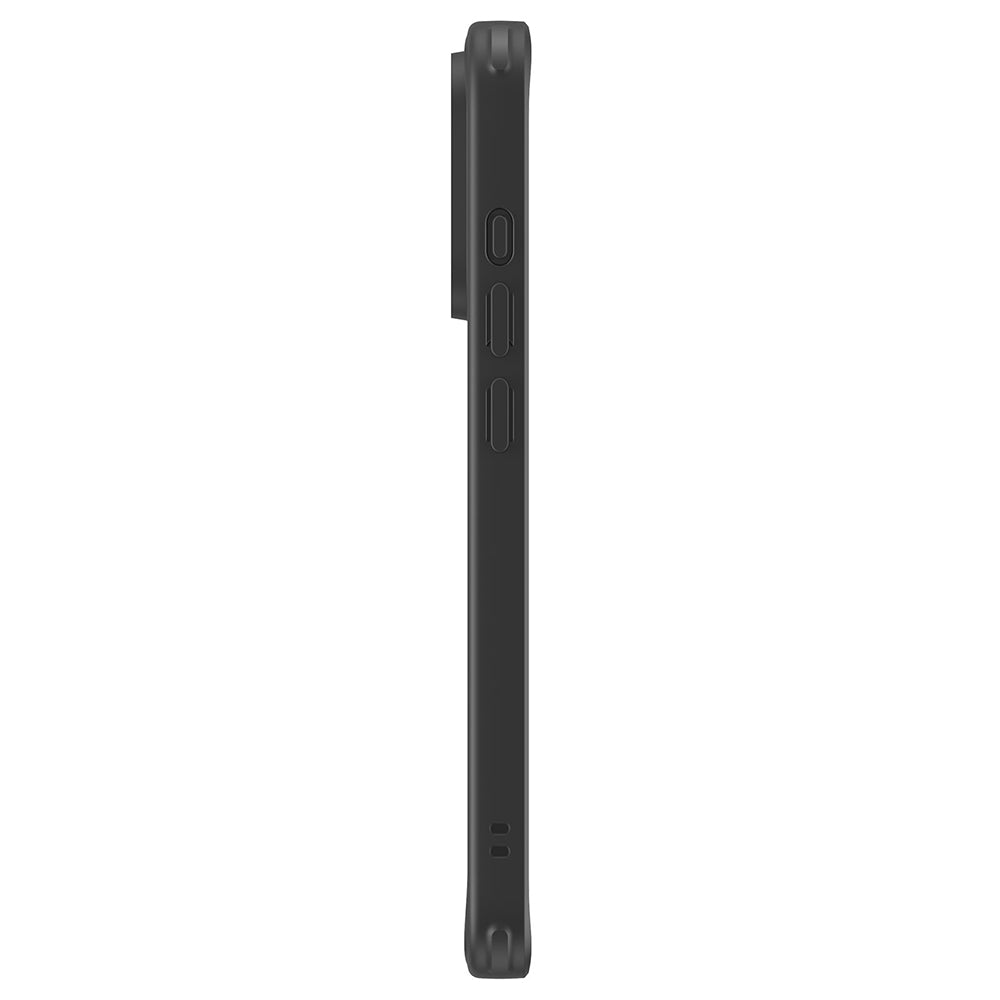 MagSafe futrola za Apple iPhone 15 Pro Max, ESR, Classic Hybrid, Prozirna Tamnoplava
