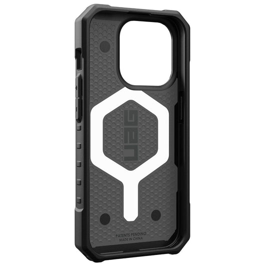 MagSafe futrola za Apple iPhone 15 Pro Max, Urban Armor Gear, Pathfinder SE Geo Camo, Kamuflaža