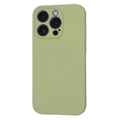MagSafe futrola za Apple iPhone 15 Pro, Techsuit, SoftFlex, Matcha