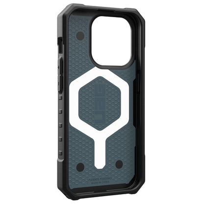 MagSafe futrola za Apple iPhone 15 Pro, Urban Armor Gear, Pathfinder, Plava