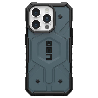 MagSafe futrola za Apple iPhone 15 Pro, Urban Armor Gear, Pathfinder, Plava