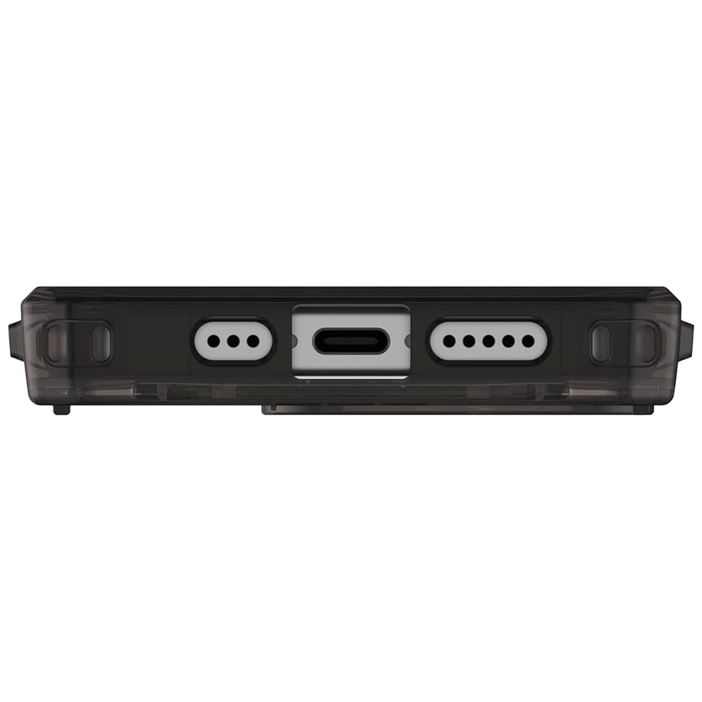MagSafe futrola za Apple iPhone 15 Pro, Urban Armor Gear, Plyo, Smeđa