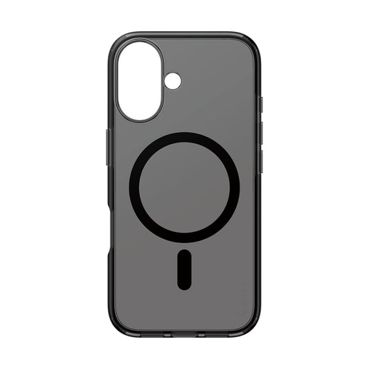 Futrola MagSafe za Apple iPhone 16, PanzerGlass, Care Urban Combat, Crna