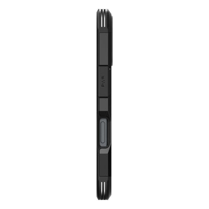 Futrola MagSafe za Apple iPhone 16 Plus, Spigen, Tough Armor, Crna