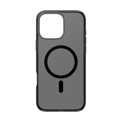 Futrola MagSafe za Apple iPhone 16 Pro Max, PanzerGlass, Care Urban Combat, Crna