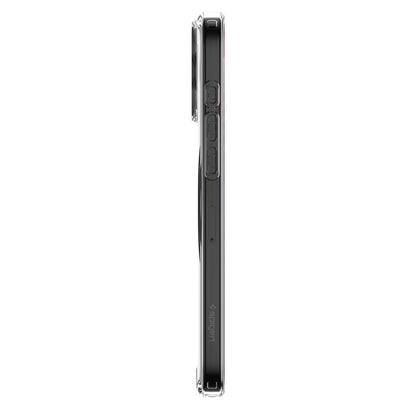 Futrola MagSafe za Apple iPhone 16 Pro Max, Spigen, Ultra Hybrid, Bijela ACS07998