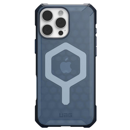 MagSafe futrola za Apple iPhone 16 Pro Max, Urban Armor Gear, Essential Armor, Plava