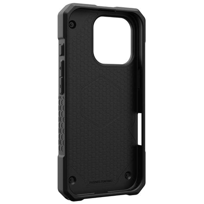 MagSafe futrola za Apple iPhone 16 Pro Max, Urban Armor Gear, Monarch Pro, Tamnoplava