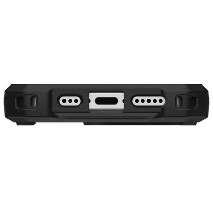 MagSafe futrola za Apple iPhone 16 Pro Max, Urban Armor Gear, Monarch Pro, Tamnoplava