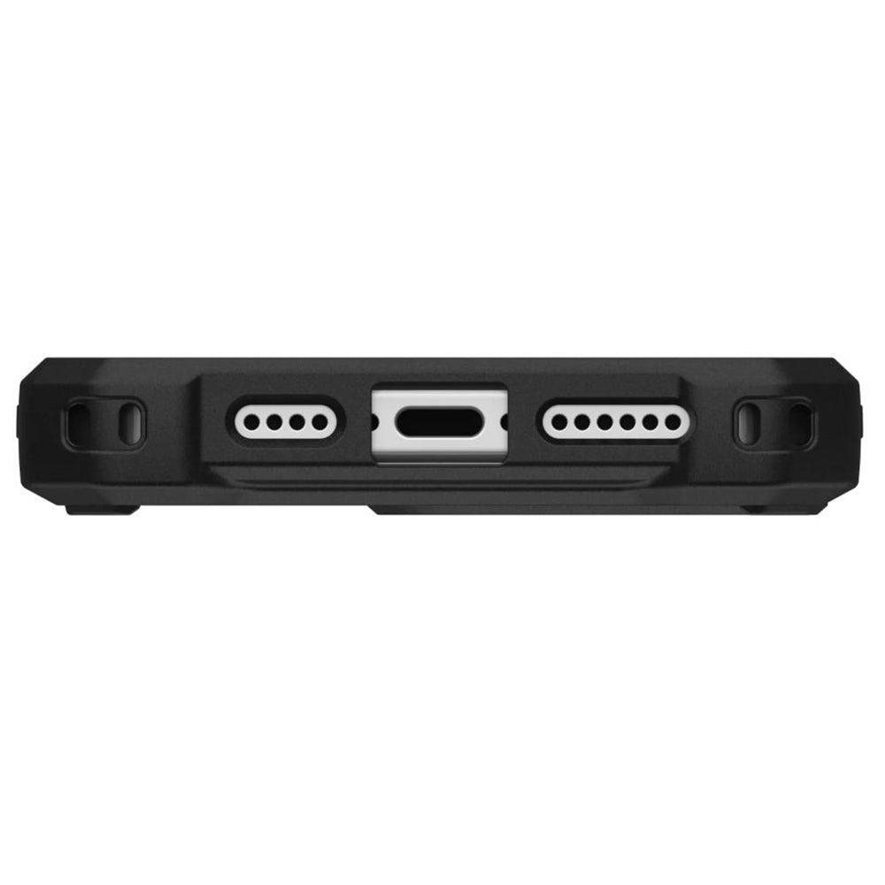 MagSafe futrola za Apple iPhone 16 Pro Max, Urban Armor Gear, Monarch Pro Kevlar, Tamnoplava
