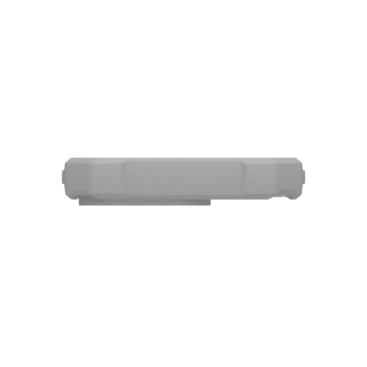 MagSafe futrola za Apple iPhone 16 Pro Max, Urban Armor Gear, Pathfinder Clear, Prozirna