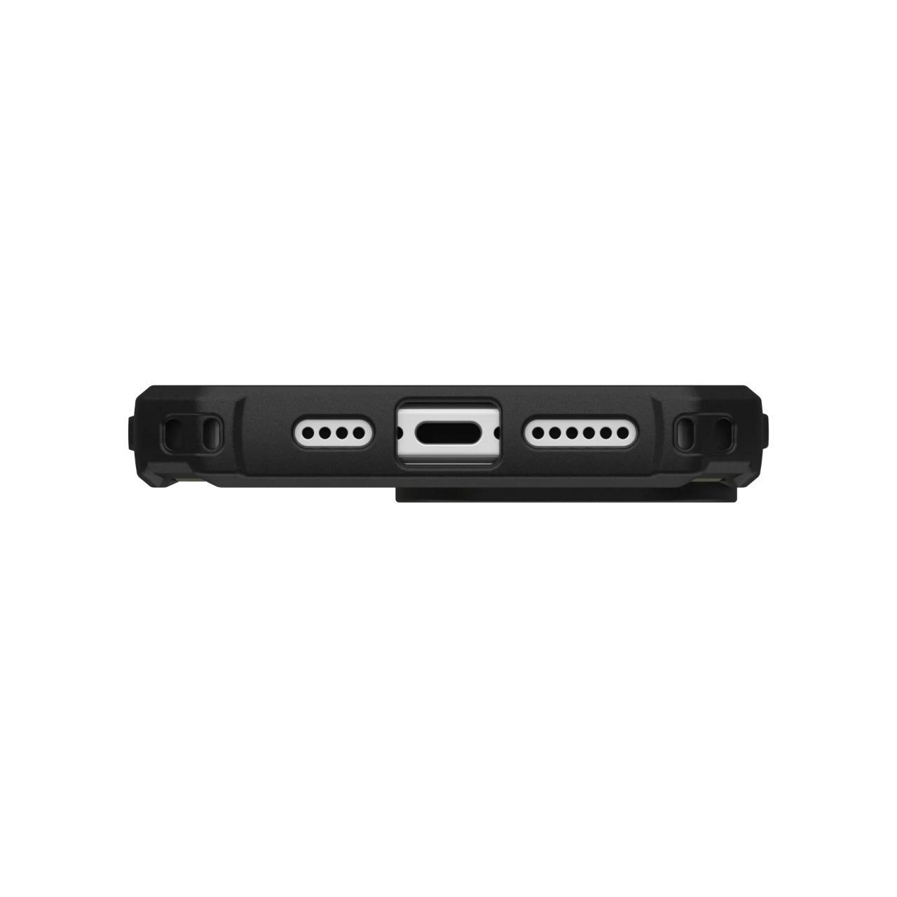 MagSafe futrola za Apple iPhone 16 Pro Max, Urban Armor Gear, Pathfinder, Zelena