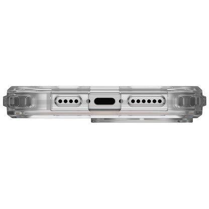 MagSafe maska za Apple iPhone 16 Pro Max, Urban Armor Gear, Plyo, Ružičasto Zlatna
