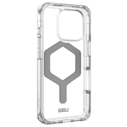MagSafe futrola za Apple iPhone 16 Pro Max, Urban Armor Gear, Plyo, Prozirna