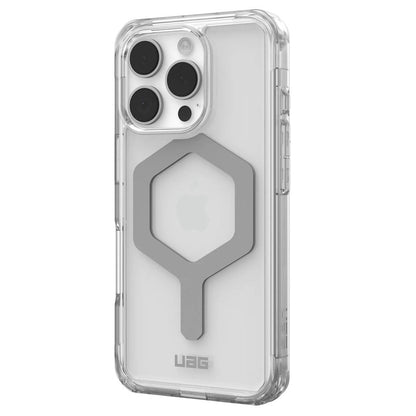 MagSafe futrola za Apple iPhone 16 Pro Max, Urban Armor Gear, Plyo, Prozirna