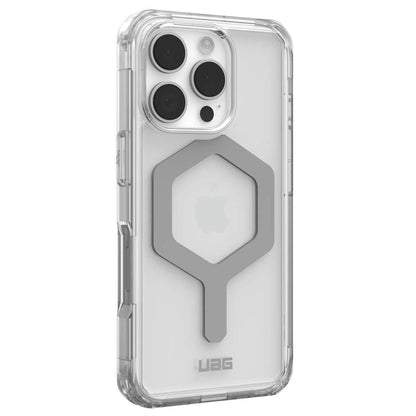 MagSafe futrola za Apple iPhone 16 Pro Max, Urban Armor Gear, Plyo, Prozirna