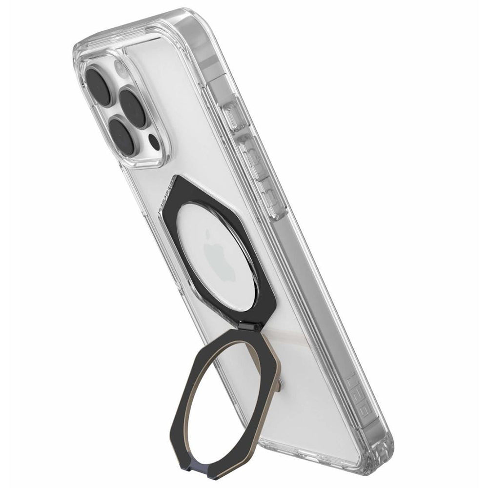 MagSafe futrola za Apple iPhone 16 Pro Max, Urban Armor Gear, Plyo XTE, Prozirna Bronca