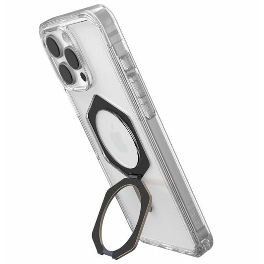 MagSafe futrola za Apple iPhone 16 Pro Max, Urban Armor Gear, Plyo XTE, Prozirna Bronca