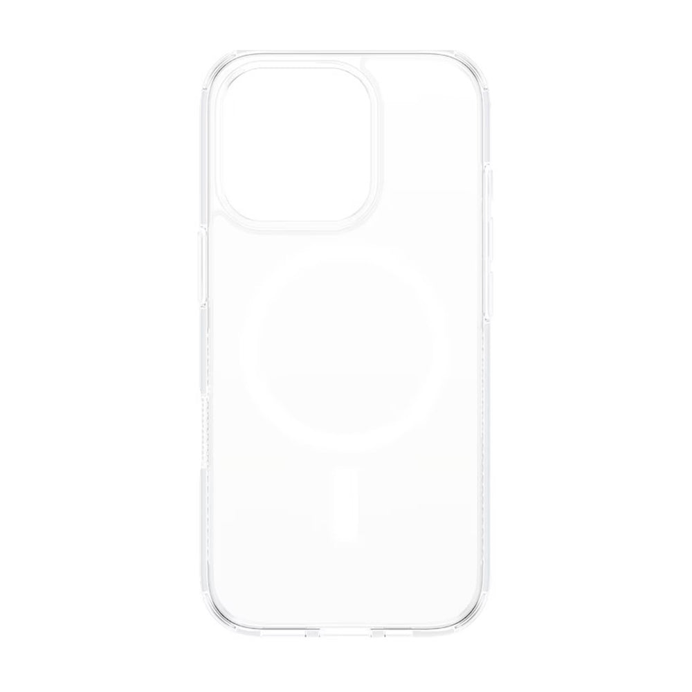 MagSafe futrola za Apple iPhone 16 Pro, PanzerGlass, HardCase, Bijela Transparentna