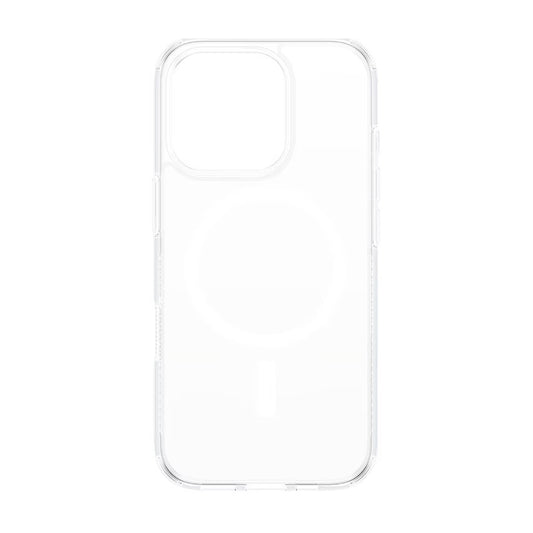 MagSafe futrola za Apple iPhone 16 Pro, PanzerGlass, HardCase, Bijela Transparentna