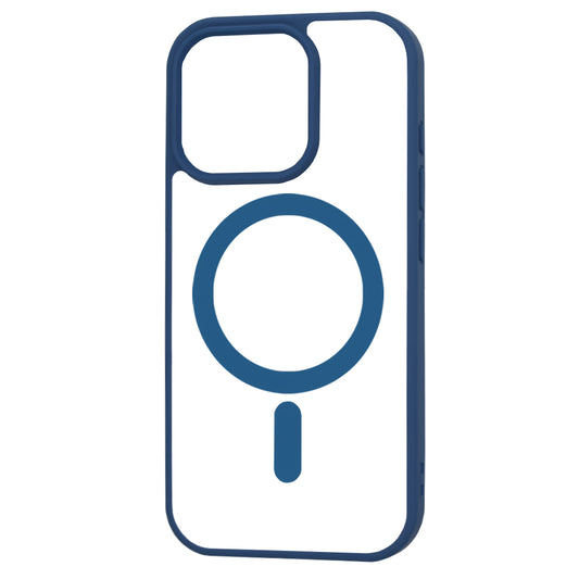 MagSafe futrola za Apple iPhone 16 Pro, Techsuit, Pro, Plava