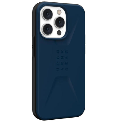 MagSafe futrola za Apple iPhone 16 Pro, Urban Armor Gear, Civilian, Tamnoplava