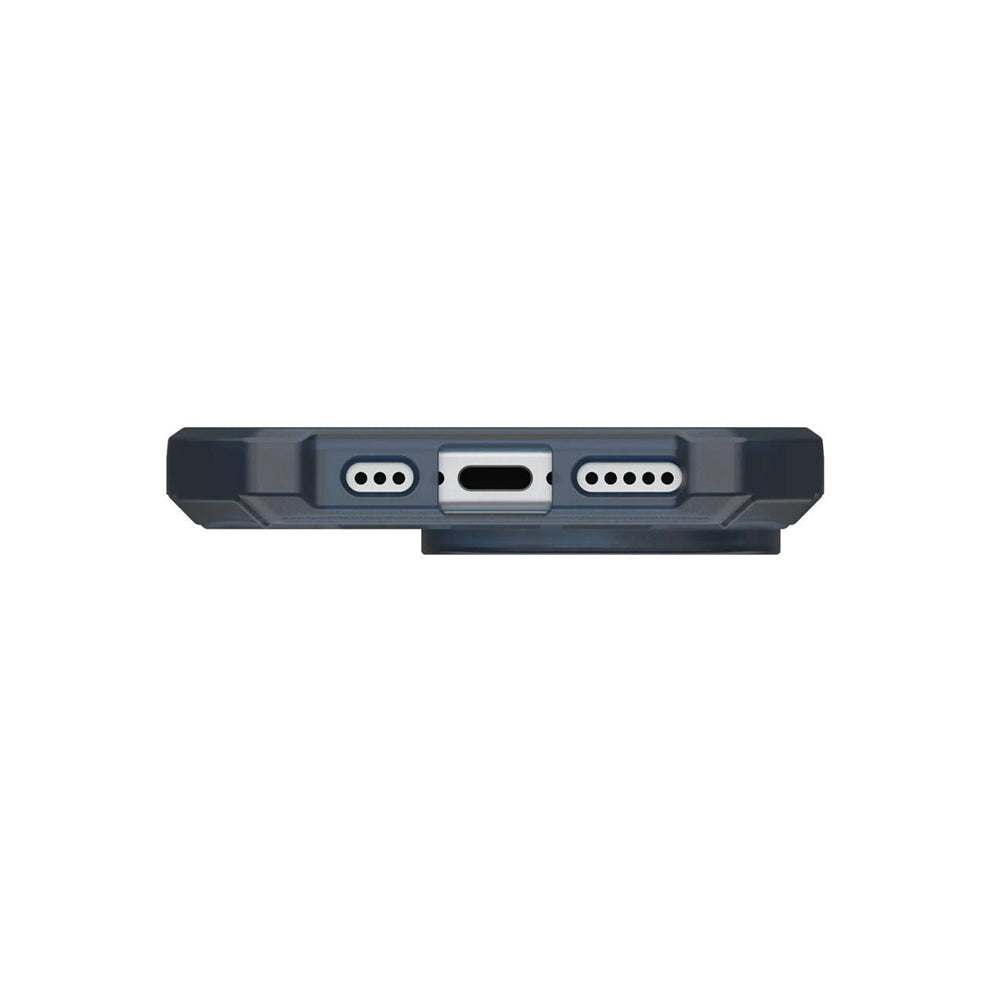 MagSafe maska za Apple iPhone 16 Pro, Urban Armor Gear, Essential Armor, Plava