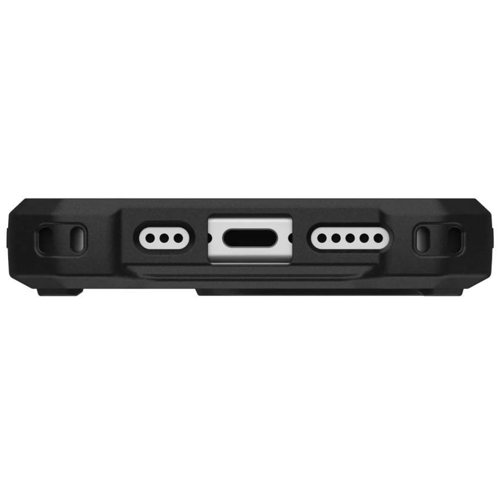 MagSafe futrola za Apple iPhone 16 Pro, Urban Armor Gear, Monarch Pro, Tamnoplava