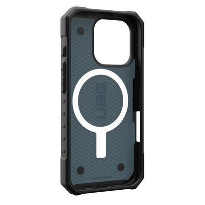 MagSafe futrola za Apple iPhone 16 Pro, Urban Armor Gear, Pathfinder, Plava