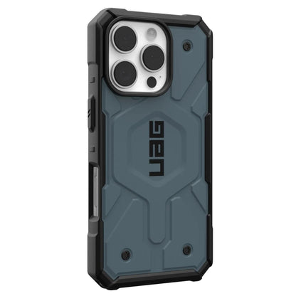 MagSafe futrola za Apple iPhone 16 Pro, Urban Armor Gear, Pathfinder, Plava