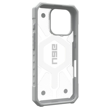 MagSafe maska za Apple iPhone 16 Pro, Urban Armor Gear, Pathfinder Clear, Zelena