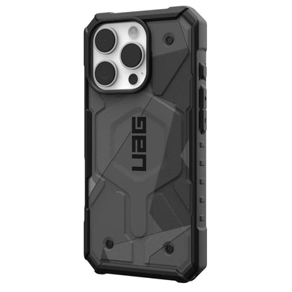 MagSafe maska za Apple iPhone 16 Pro, Urban Armor Gear, Pathfinder SE Geo Camo, Kamuflaža