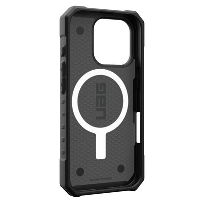 MagSafe maska za Apple iPhone 16 Pro, Urban Armor Gear, Pathfinder SE Geo Camo, Kamuflaža