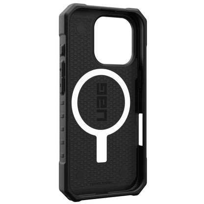 MagSafe maska za Apple iPhone 16 Pro, Urban Armor Gear, Pathfinder SE Midnight Camo, Kamuflaža