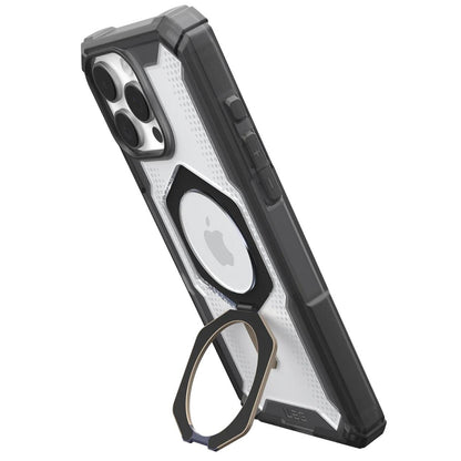 MagSafe futrola za Apple iPhone 16 Pro, Urban Armor Gear, Plasma XTE, Siva
