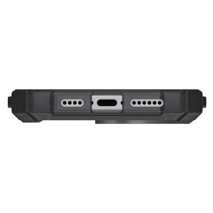 MagSafe futrola za Apple iPhone 16 Pro, Urban Armor Gear, Plasma XTE, Siva