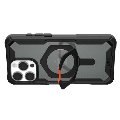 MagSafe futrola za Apple iPhone 16 Pro, Urban Armor Gear, Plasma XTE, Crna