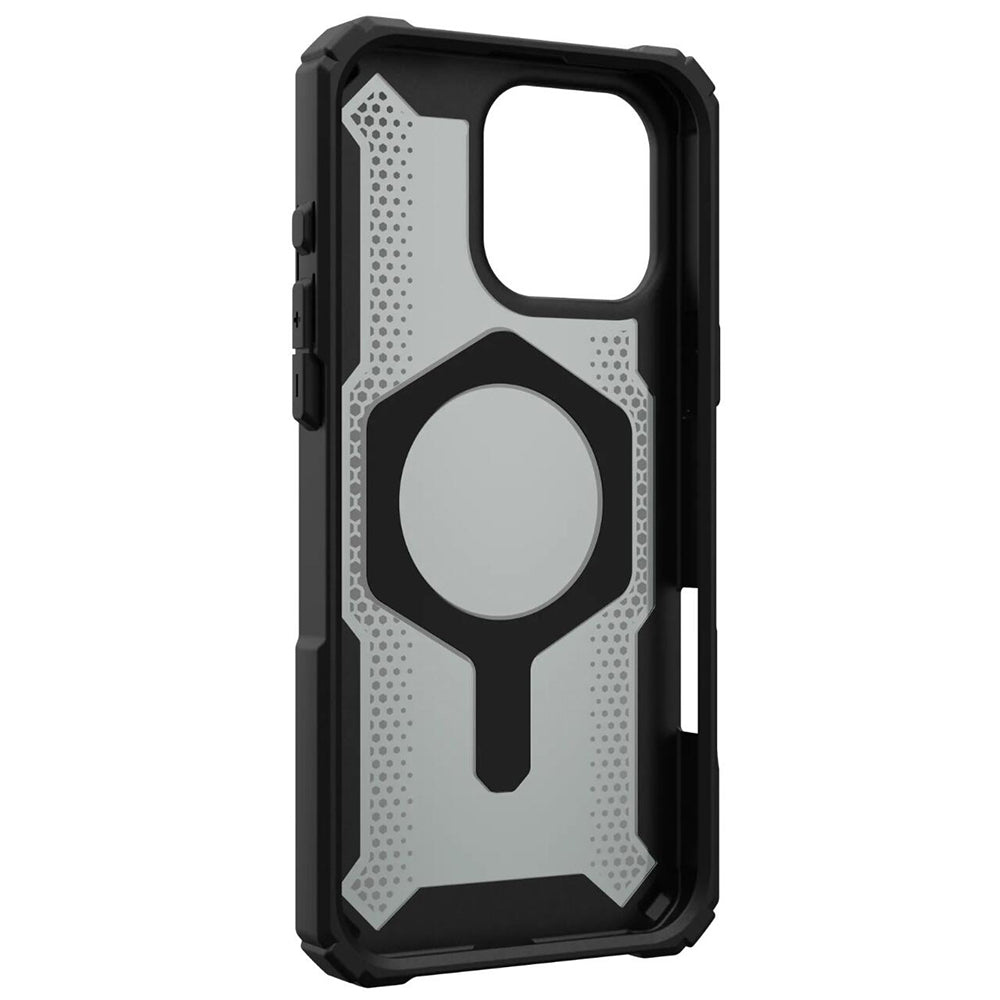MagSafe futrola za Apple iPhone 16 Pro, Urban Armor Gear, Plasma XTE, Crna