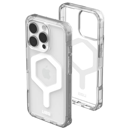 MagSafe futrola za Apple iPhone 16 Pro, Urban Armor Gear, Plyo, Bijela