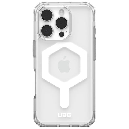 MagSafe futrola za Apple iPhone 16 Pro, Urban Armor Gear, Plyo, Bijela