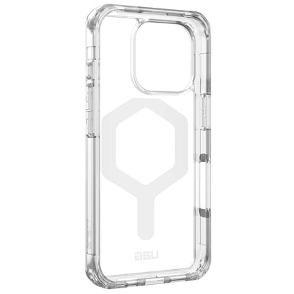 MagSafe futrola za Apple iPhone 16 Pro, Urban Armor Gear, Plyo, Bijela