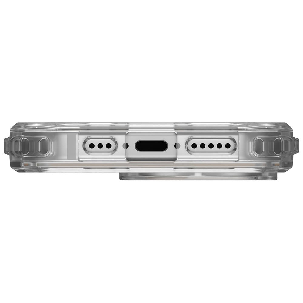 MagSafe futrola za Apple iPhone 16 Pro, Urban Armor Gear, Plyo, Zlatna