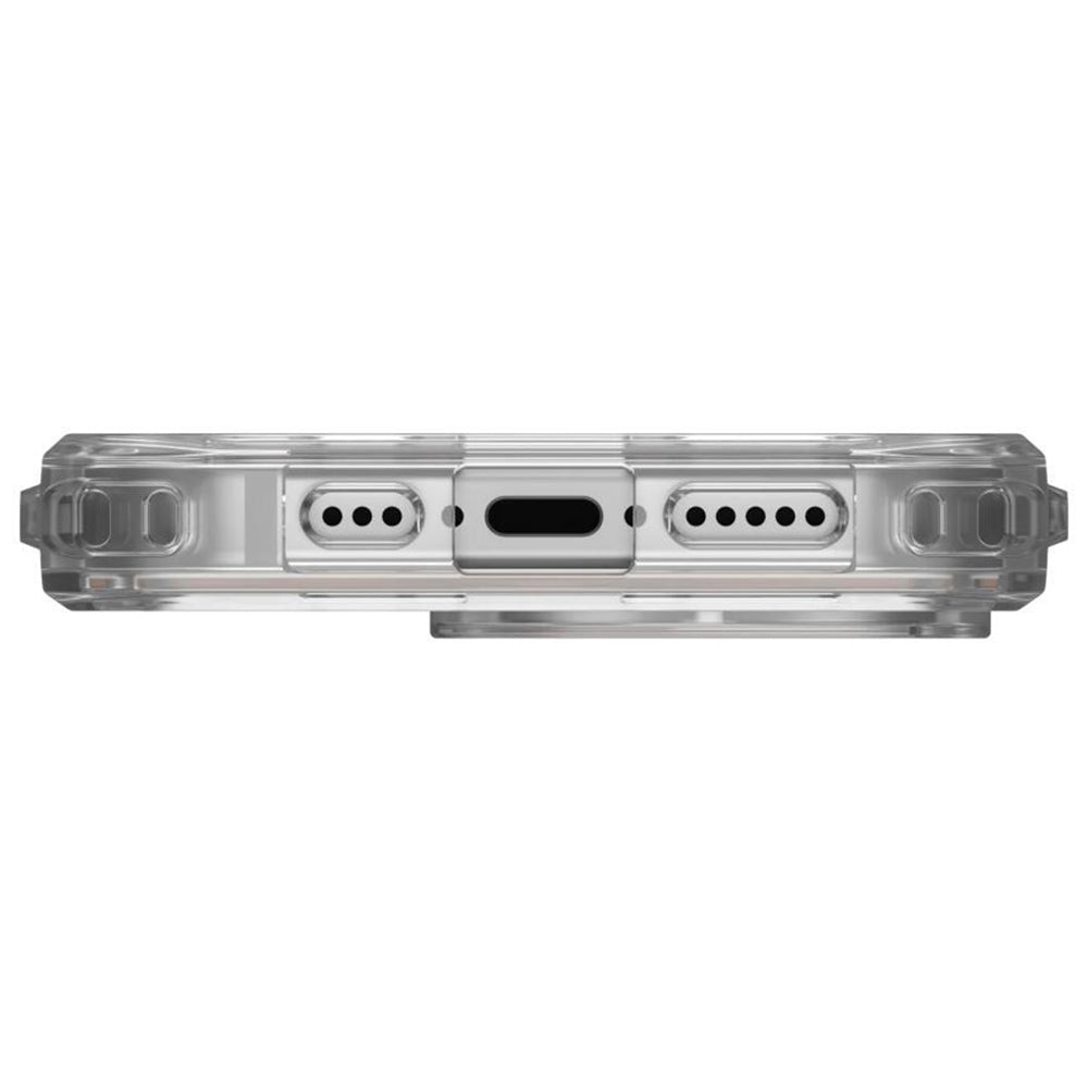 MagSafe futrola za Apple iPhone 16 Pro, Urban Armor Gear, Plyo, Ružičasto Zlatna
